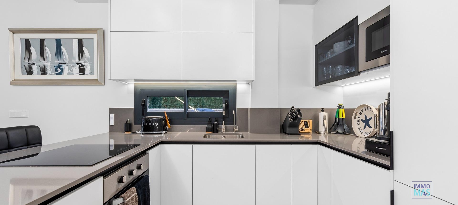 Nouvelle construction - Semidetached - Guardamar del Segura - Els Secans