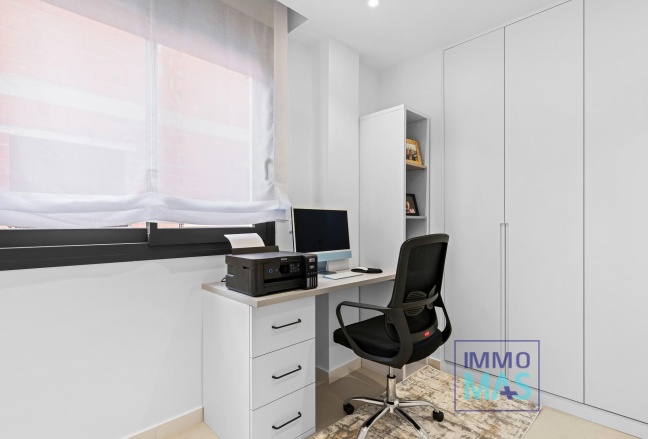 Nouvelle construction - Semidetached - Guardamar del Segura - Els Secans