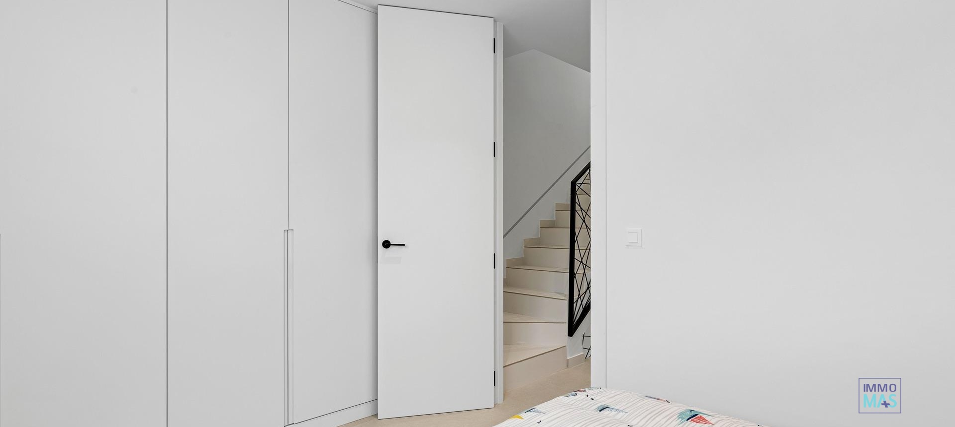 Nouvelle construction - Semidetached - Guardamar del Segura - Els Secans