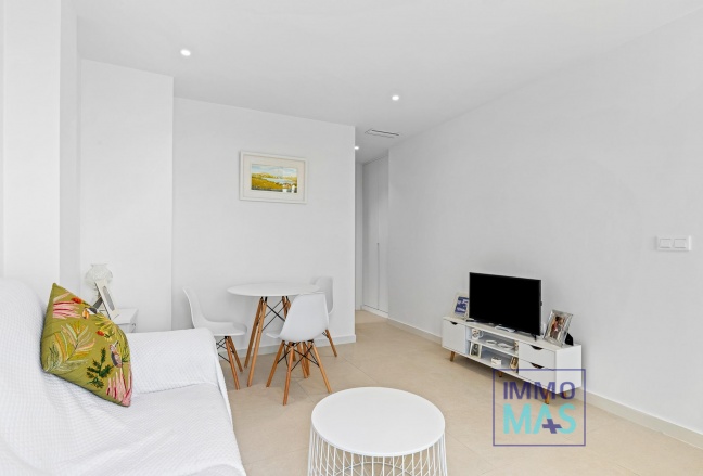 Nouvelle construction - Semidetached - Guardamar del Segura - Els Secans