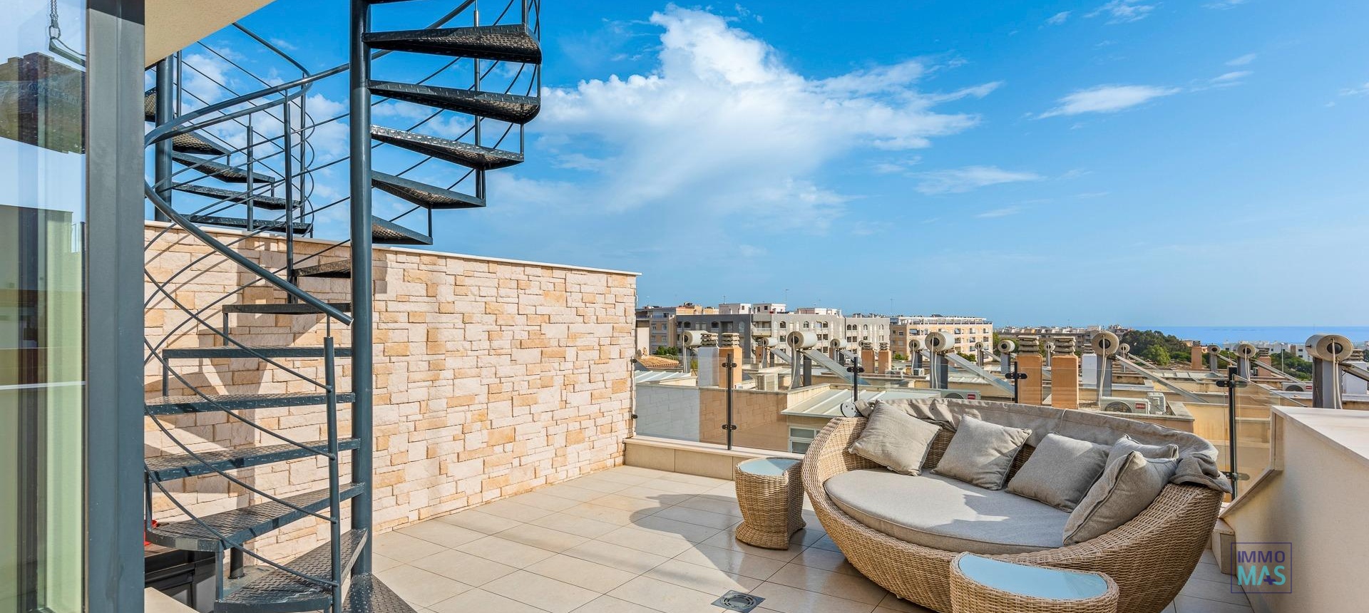 Nouvelle construction - Semidetached - Guardamar del Segura - Els Secans