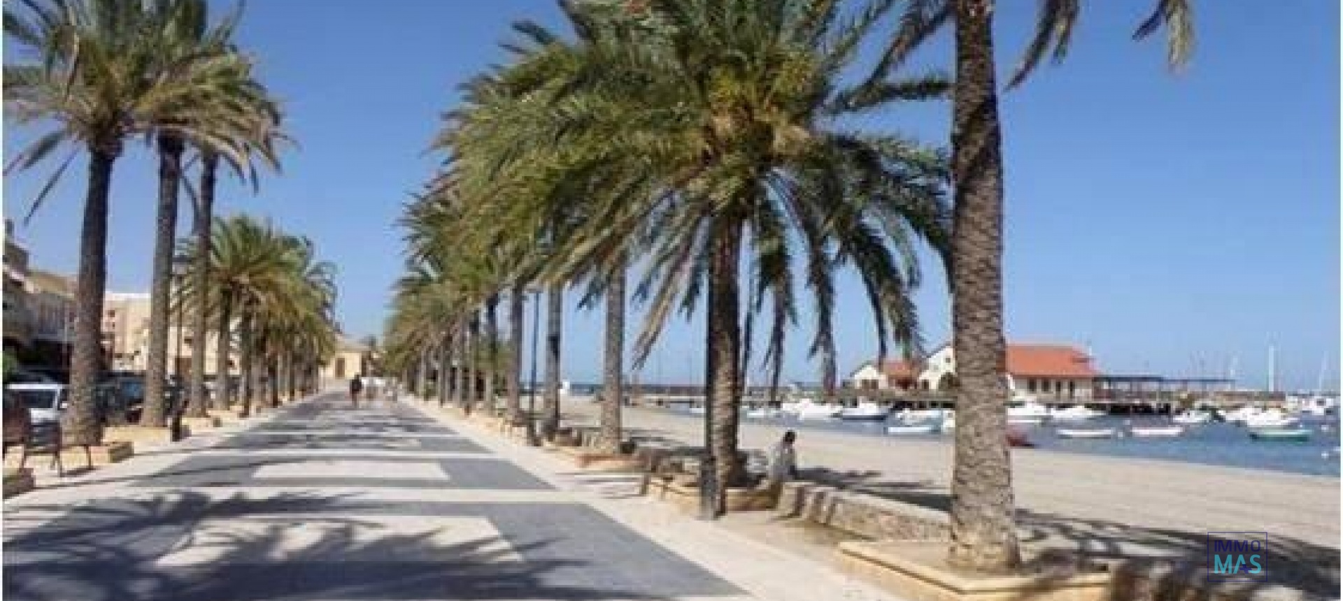 Obra nueva - Villa - Los Alcazares - Serena Golf