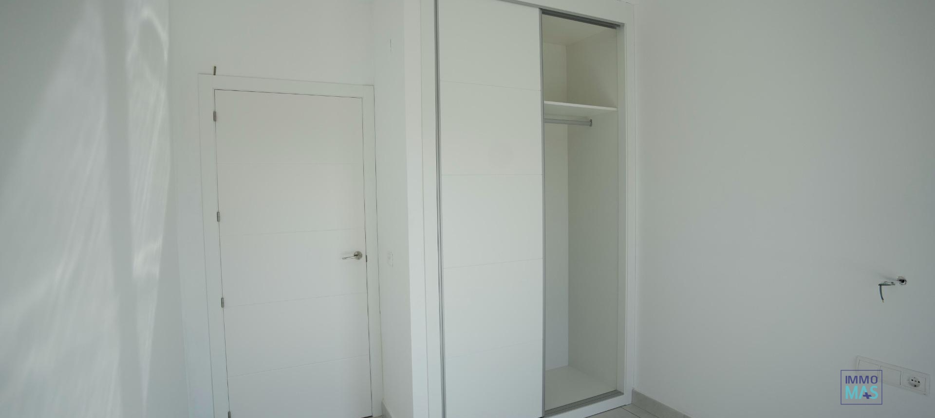 Nouvelle construction - Villa - Polop - La Alberca