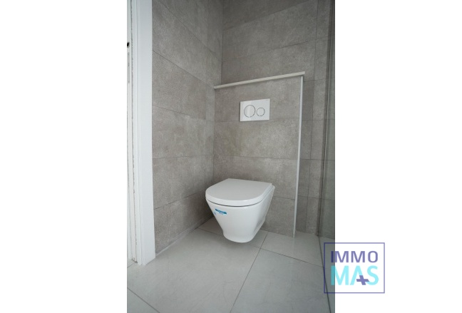 Nouvelle construction - Villa - Polop - La Alberca