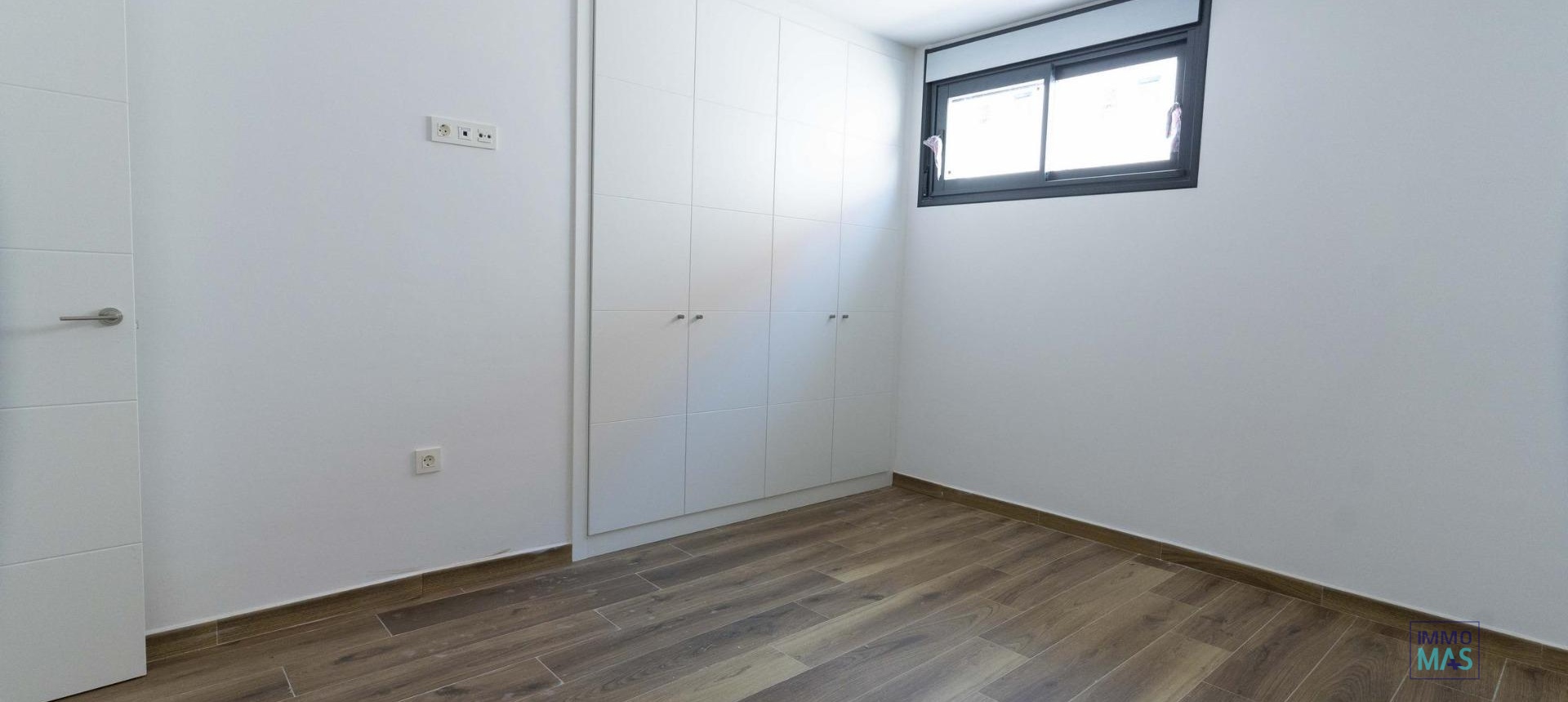 Nouvelle construction - Villa - Polop - La Alberca