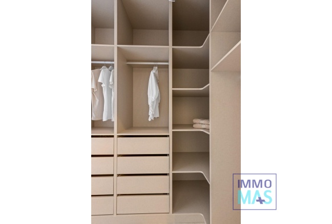 Nouvelle construction - Apartement - Cartagena - Mar De Cristal