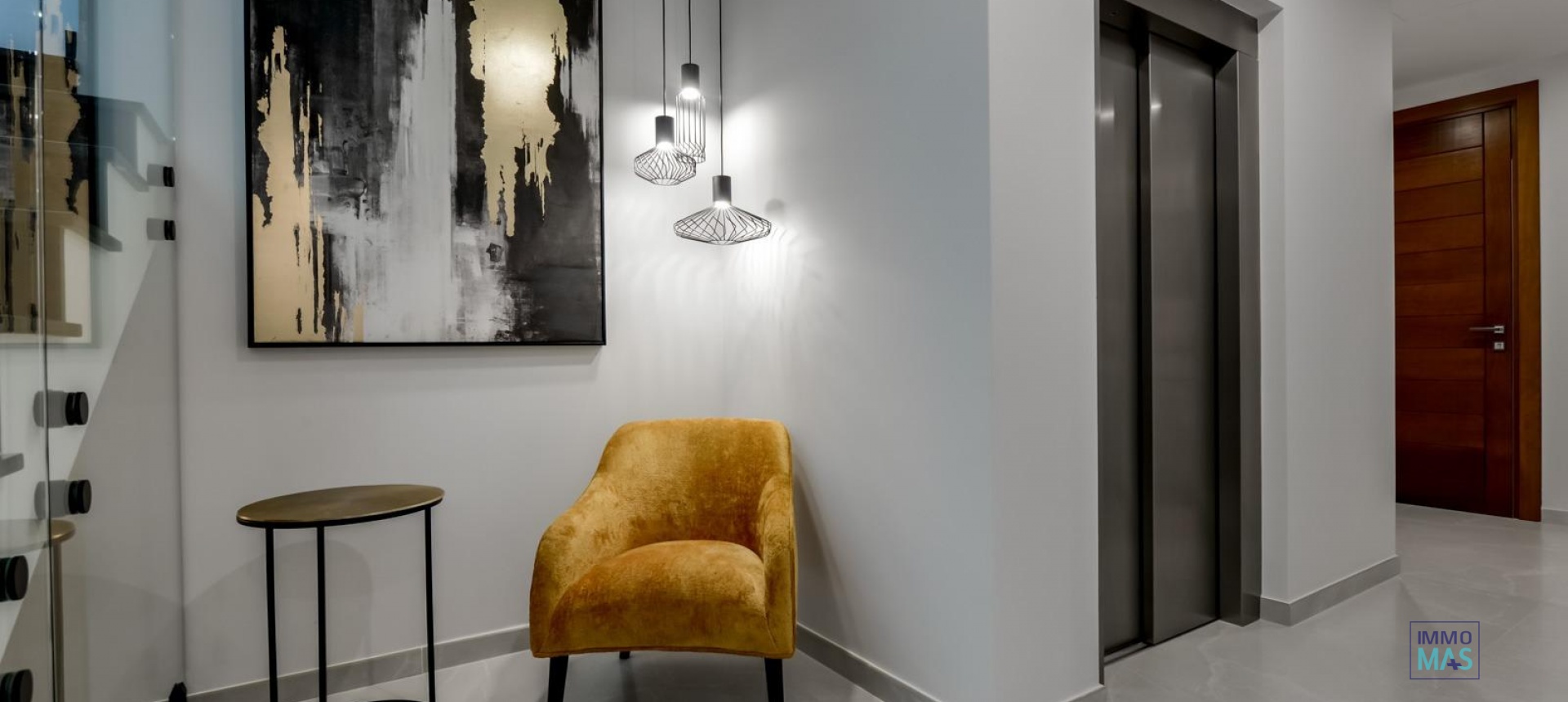 Nouvelle construction - Villa - Finestrat - Sierra Cortina