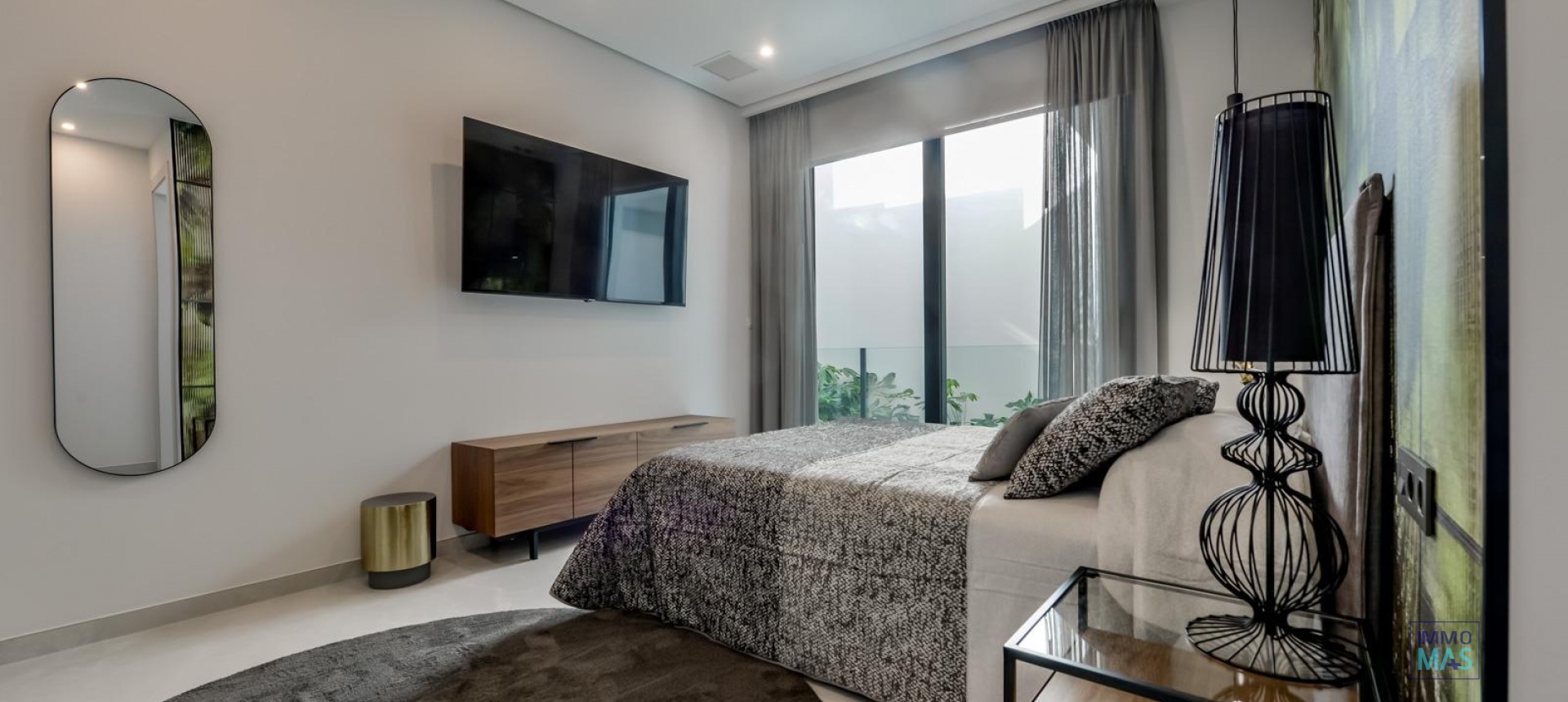 Nouvelle construction - Villa - Finestrat - Sierra Cortina