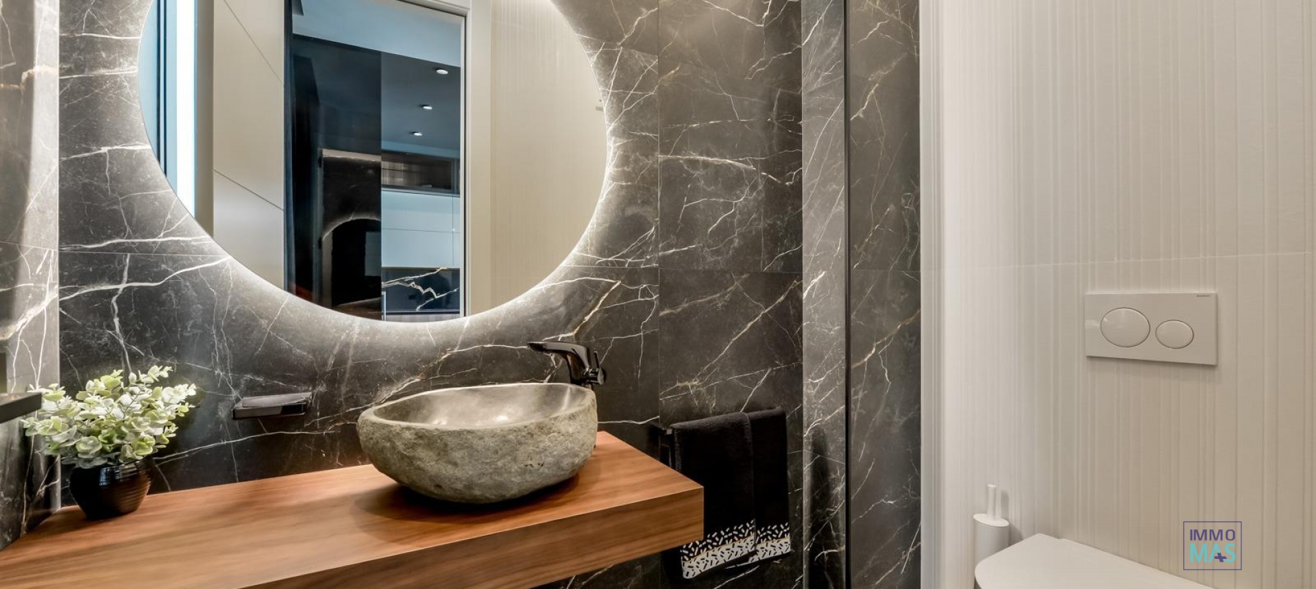 Nouvelle construction - Villa - Finestrat - Sierra Cortina