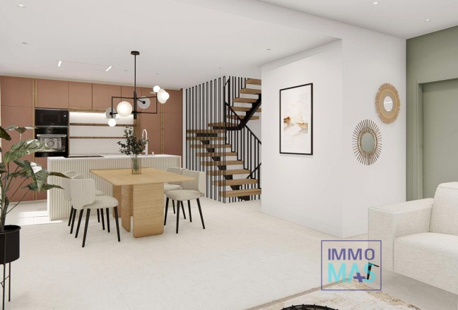 Obra nueva - Apartamento - Dolores - 03150