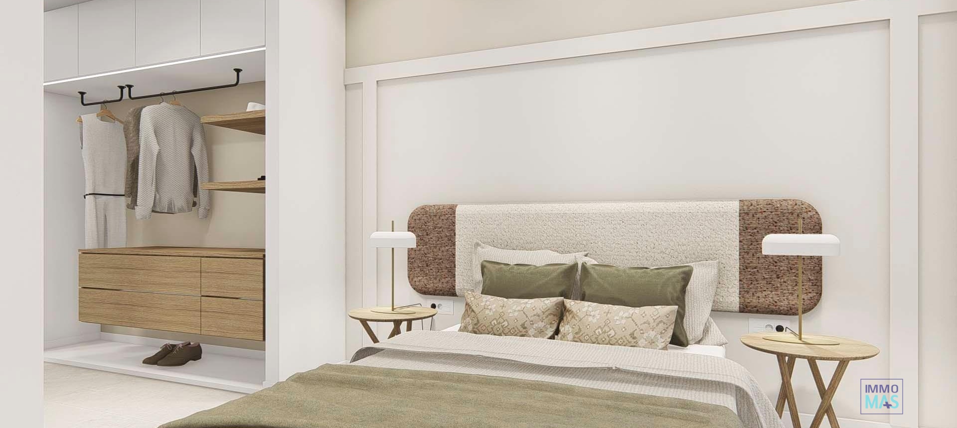 Obra nueva - Apartamento - Dolores - 03150