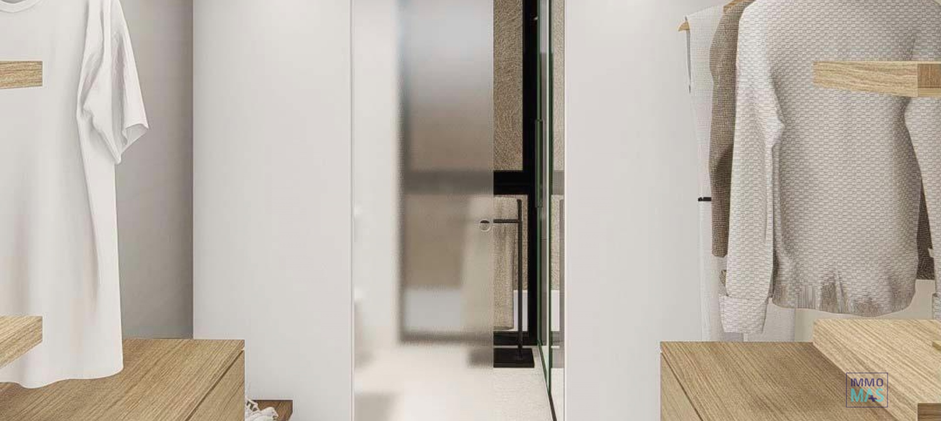 Obra nueva - Apartamento - Dolores - 03150