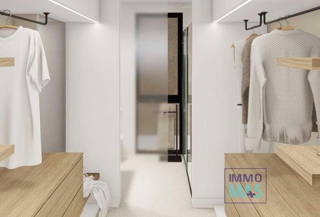 Obra nueva - Apartamento - Dolores - 03150