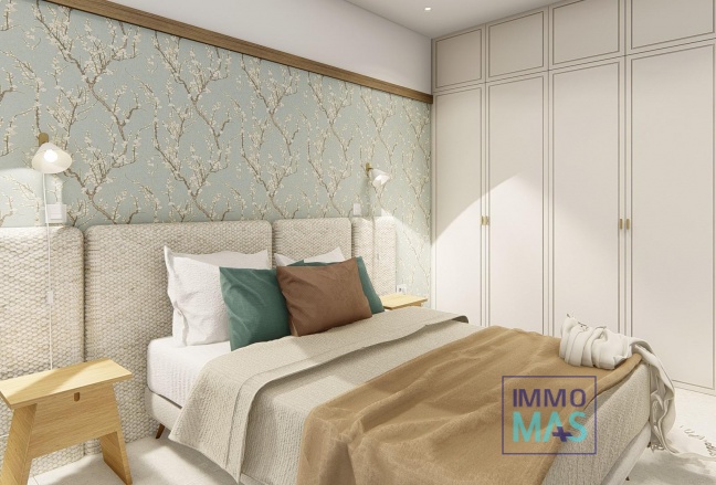 Obra nueva - Apartamento - Dolores - 03150