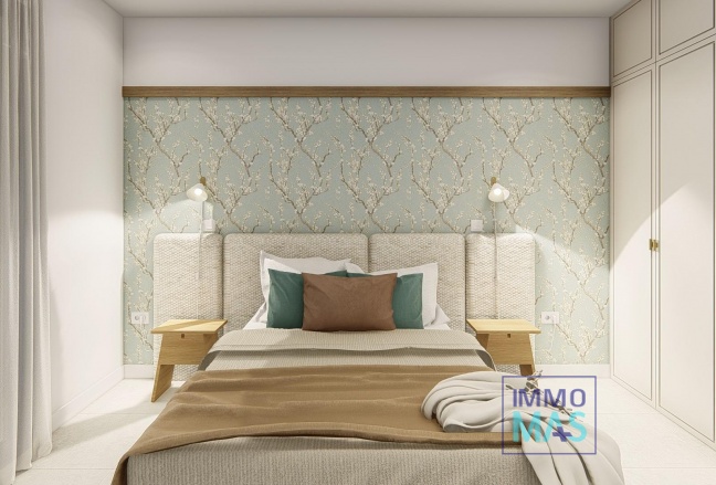 Obra nueva - Apartamento - Dolores - 03150