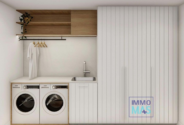 Obra nueva - Apartamento - Dolores - 03150