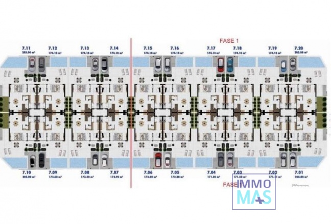 Obra nueva - Apartamento - Dolores - 03150