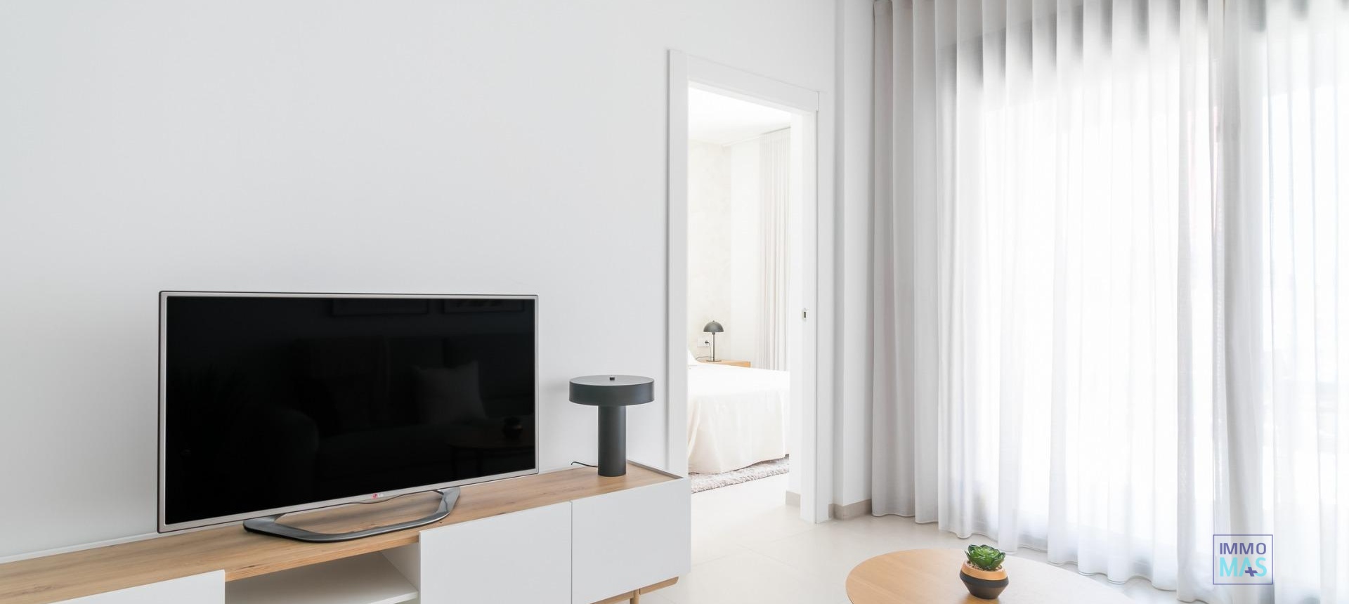 Nouvelle construction - Apartement - Torrevieja - Torreblanca