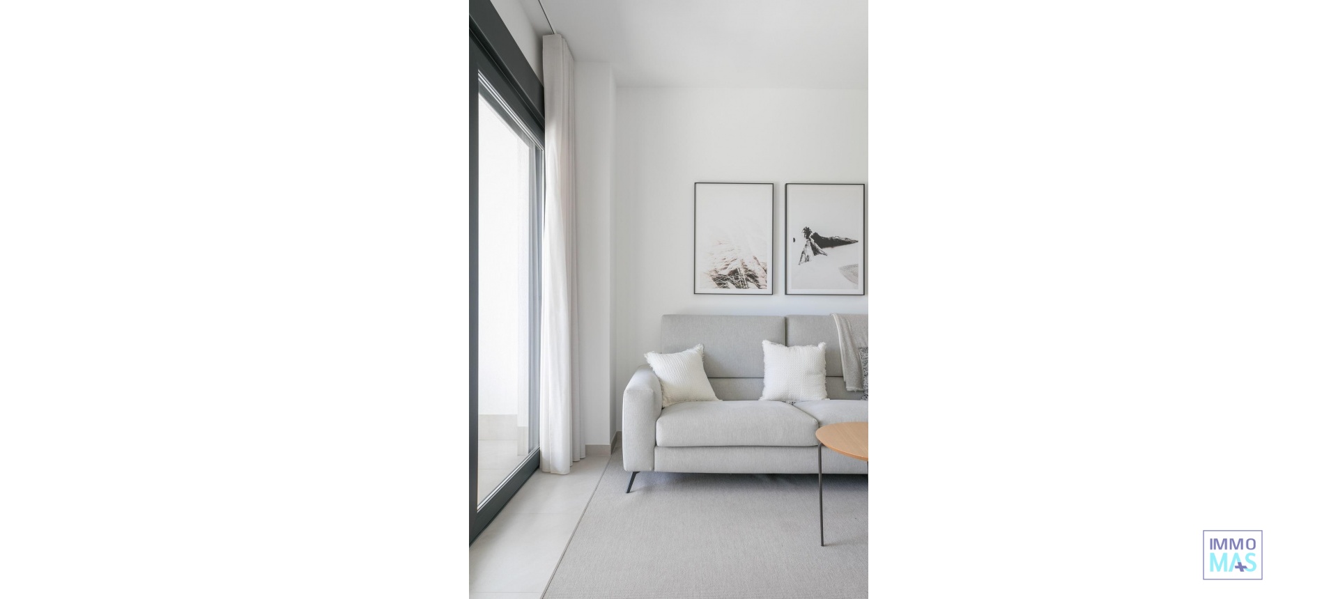 Nouvelle construction - Apartement - Torrevieja - Torreblanca