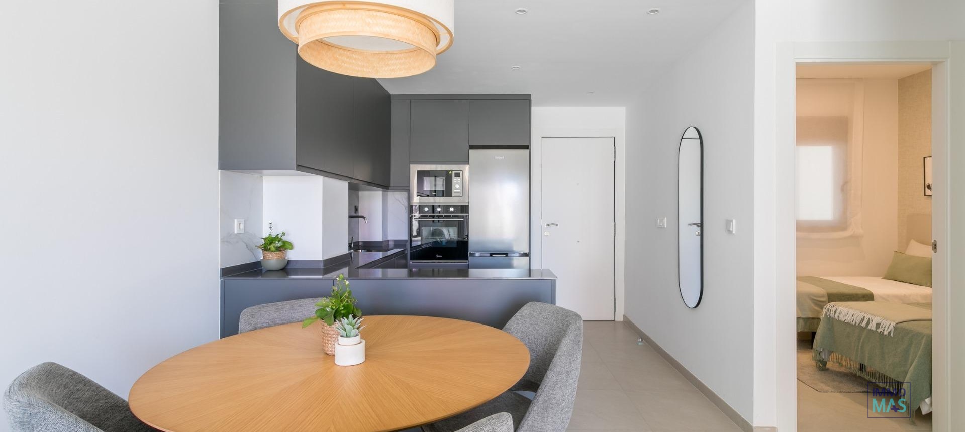 Nouvelle construction - Apartement - Torrevieja - Torreblanca