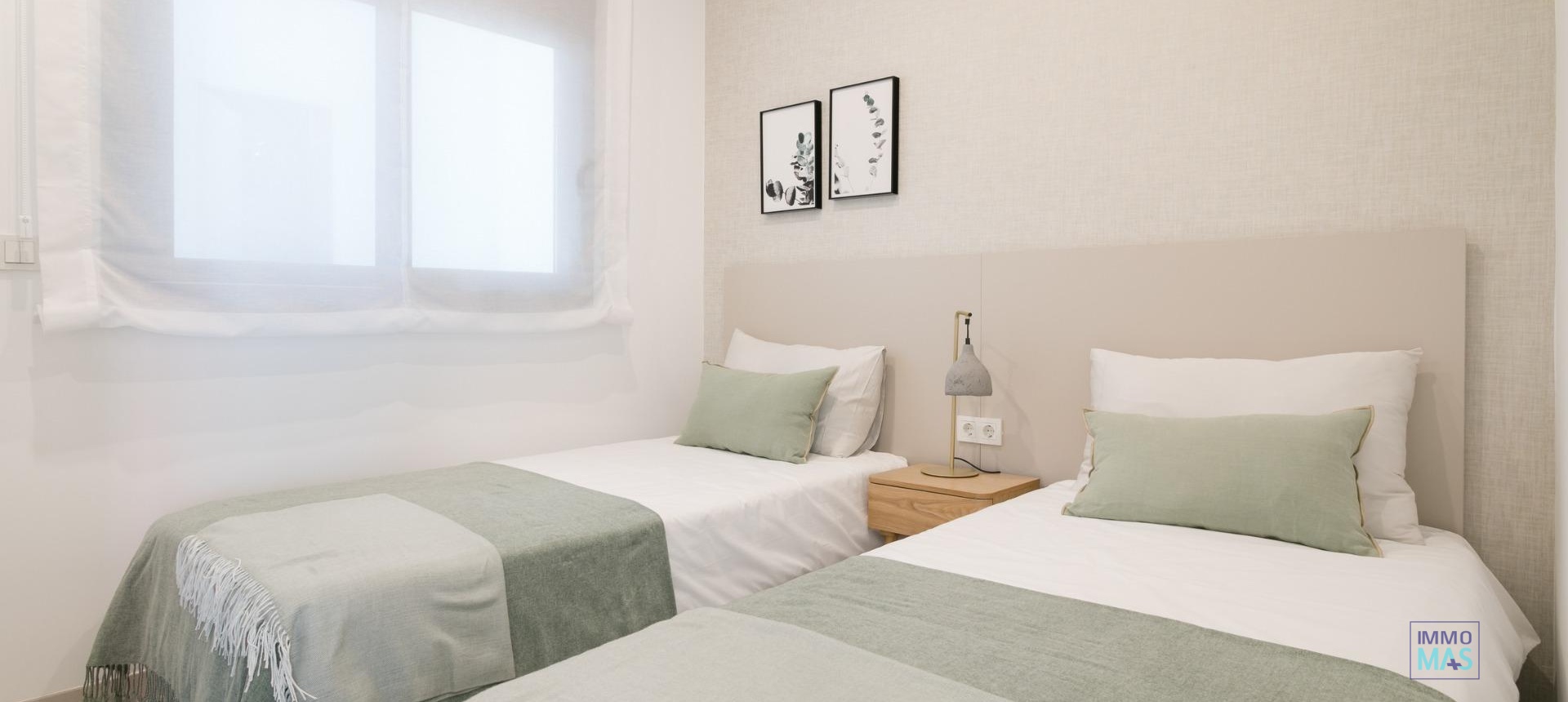 Nouvelle construction - Apartement - Torrevieja - Torreblanca