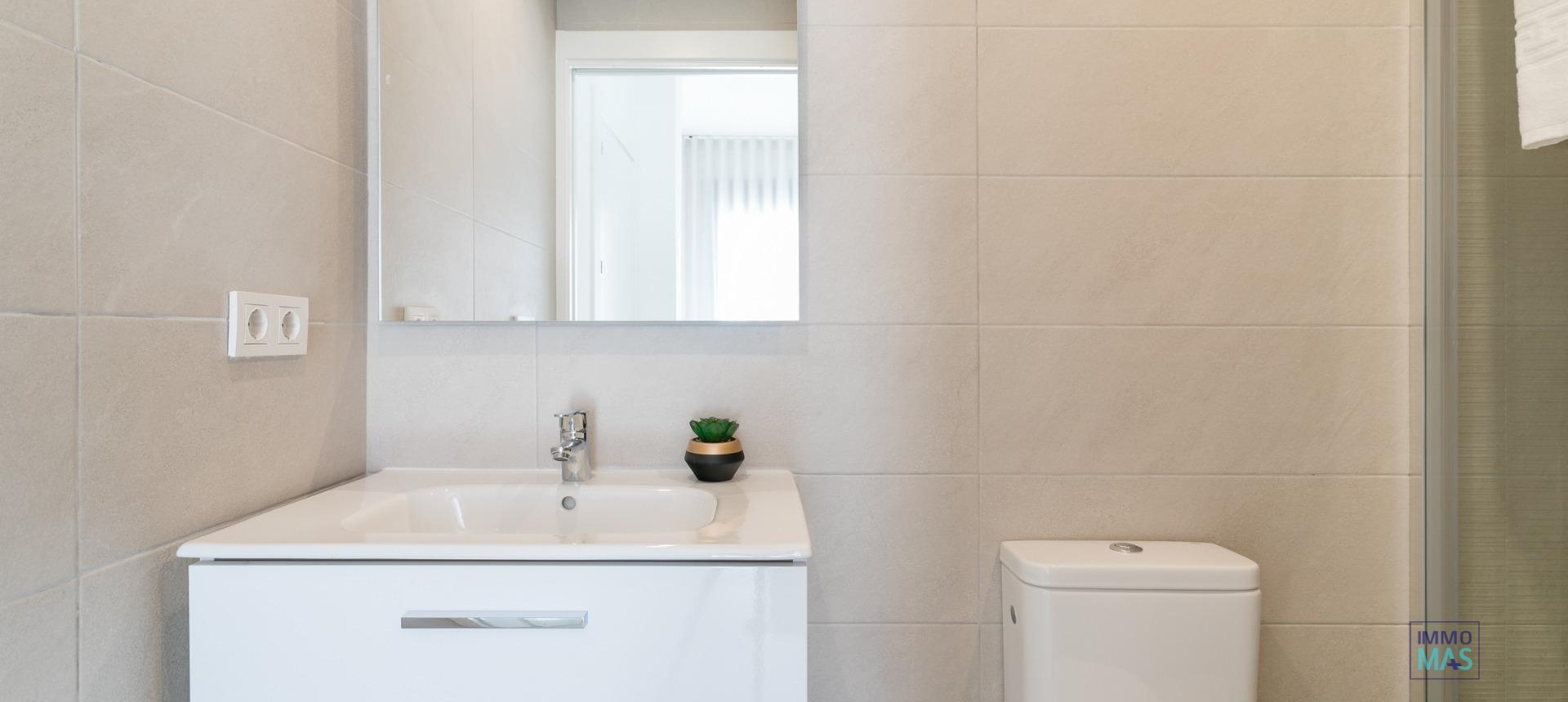 Nouvelle construction - Apartement - Torrevieja - Torreblanca