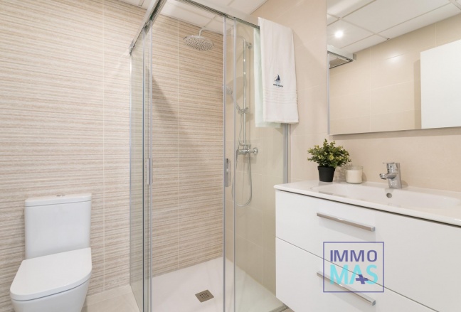 Nouvelle construction - Apartement - Torrevieja - Torreblanca