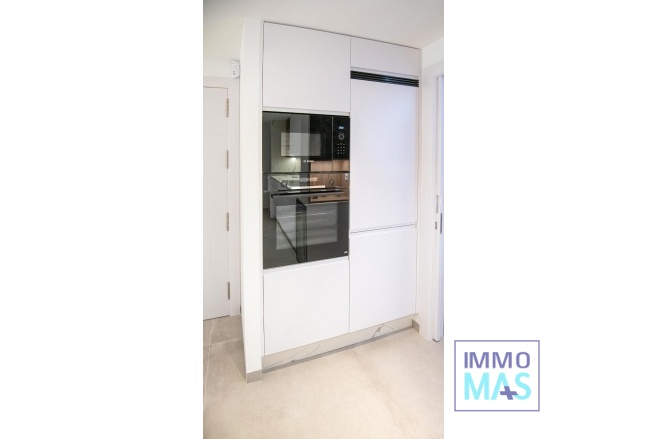 Nouvelle construction - Apartement - San Pedro del Pinatar - Centro