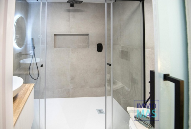 Nouvelle construction - Apartement - San Pedro del Pinatar - Centro