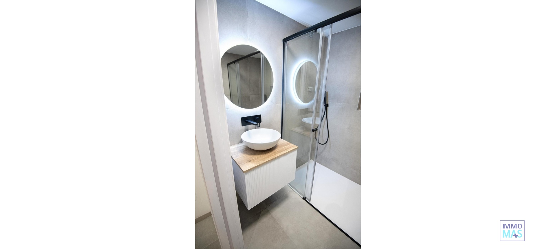 Nouvelle construction - Apartement - San Pedro del Pinatar - Centro