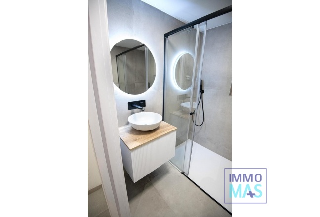 Nouvelle construction - Apartement - San Pedro del Pinatar - Centro