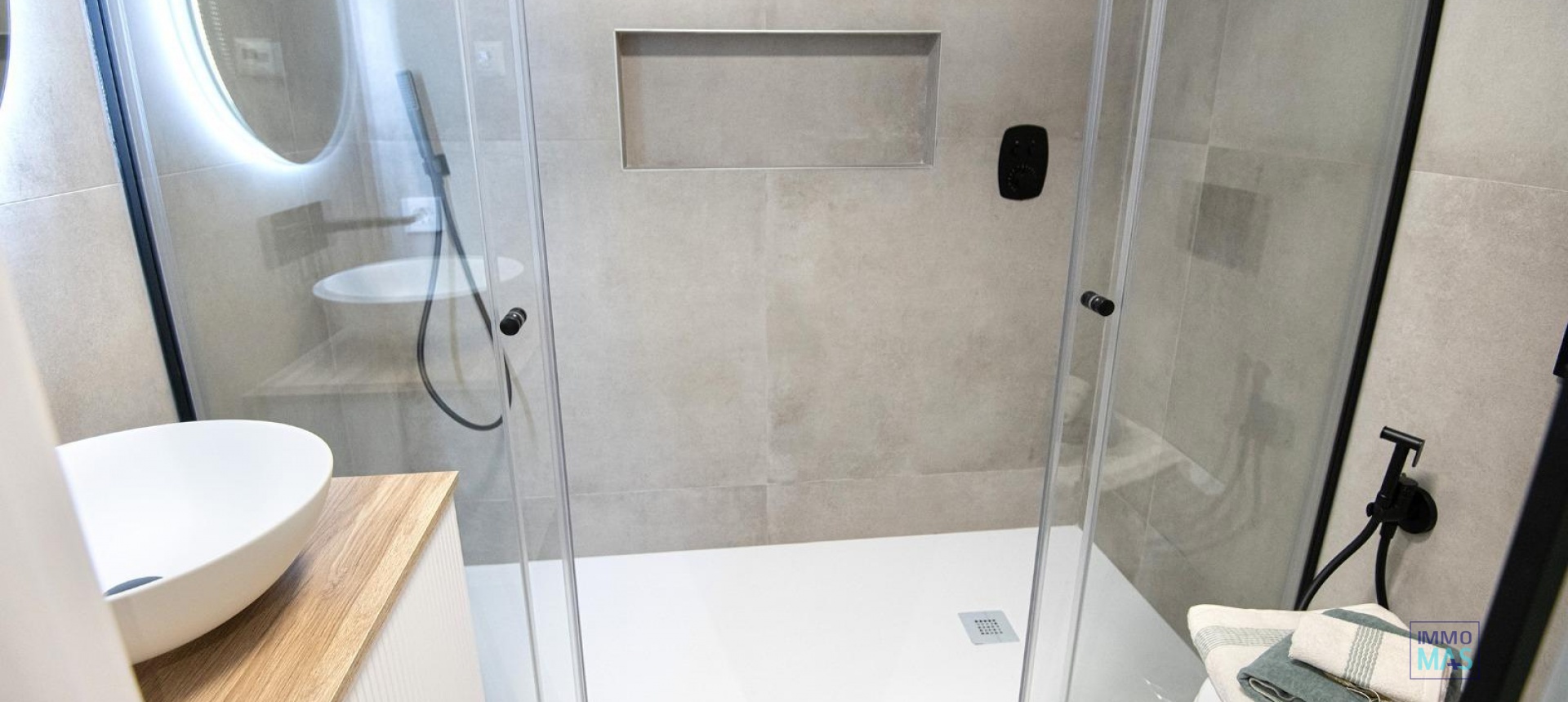 Nouvelle construction - Apartement - San Pedro del Pinatar - Centro