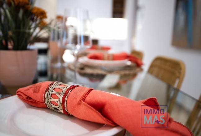 Nouvelle construction - Apartement - San Pedro del Pinatar - Centro