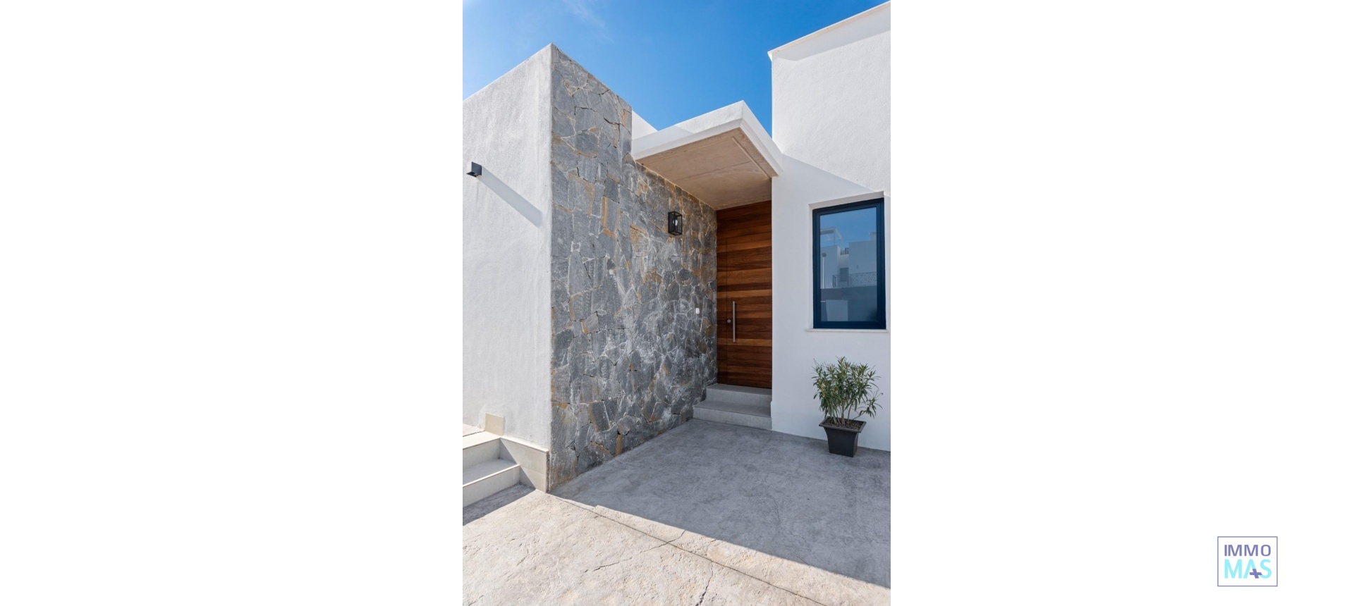 Nouvelle construction - Villa - Cartagena - Mar De Cristal