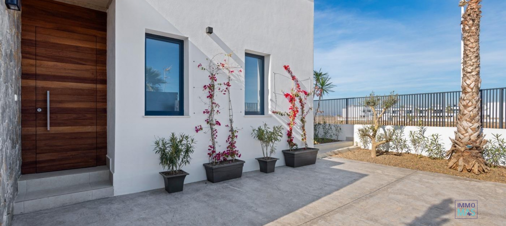 Nouvelle construction - Villa - Cartagena - Mar De Cristal