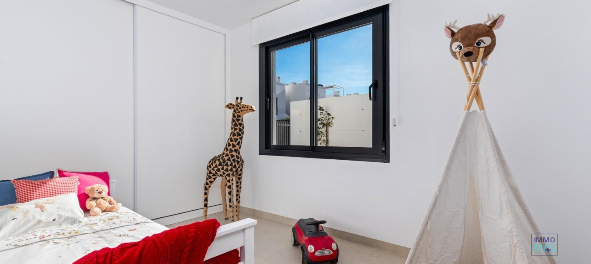 Nouvelle construction - Villa - Cartagena - Mar De Cristal