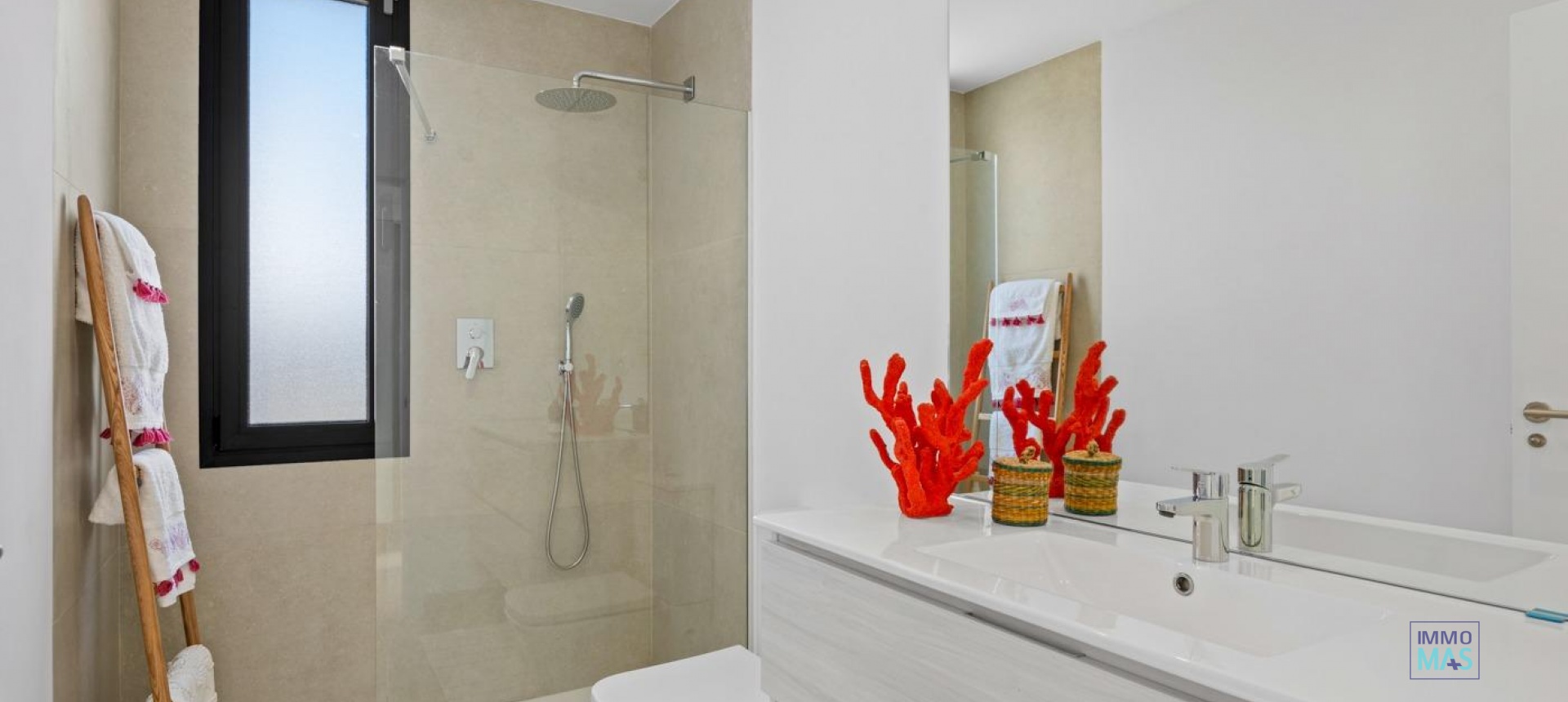 Nouvelle construction - Villa - Cartagena - Mar De Cristal