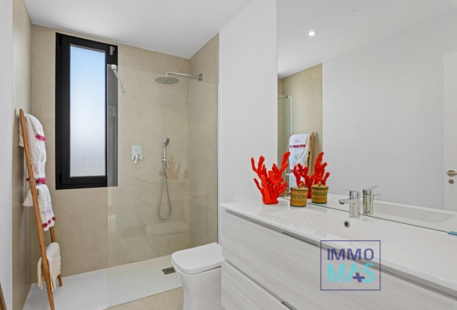 Nouvelle construction - Villa - Cartagena - Mar De Cristal