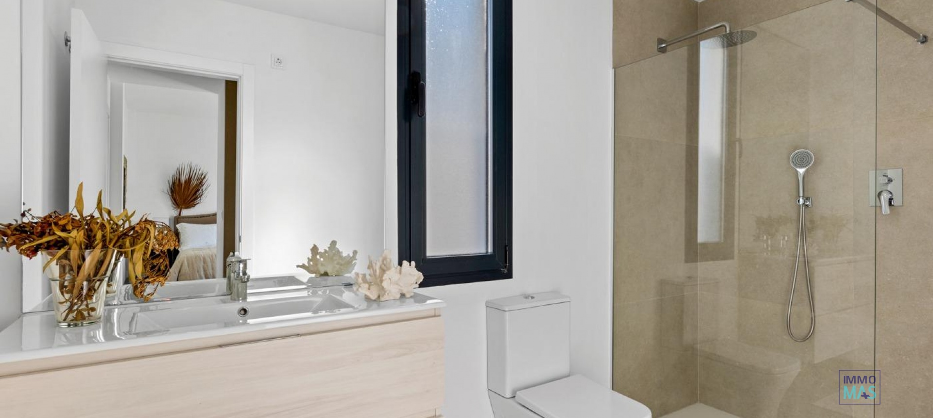 Nouvelle construction - Villa - Cartagena - Mar De Cristal