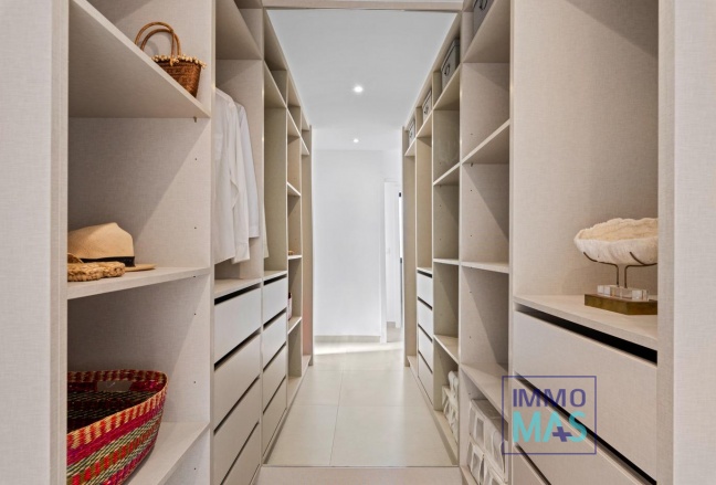 Nouvelle construction - Villa - Cartagena - Mar De Cristal