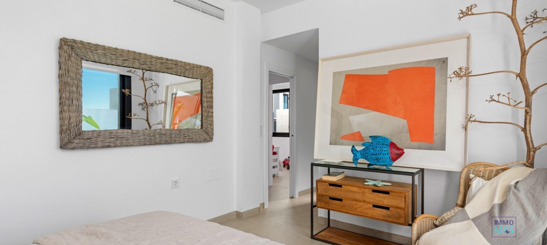 Nouvelle construction - Villa - Cartagena - Mar De Cristal