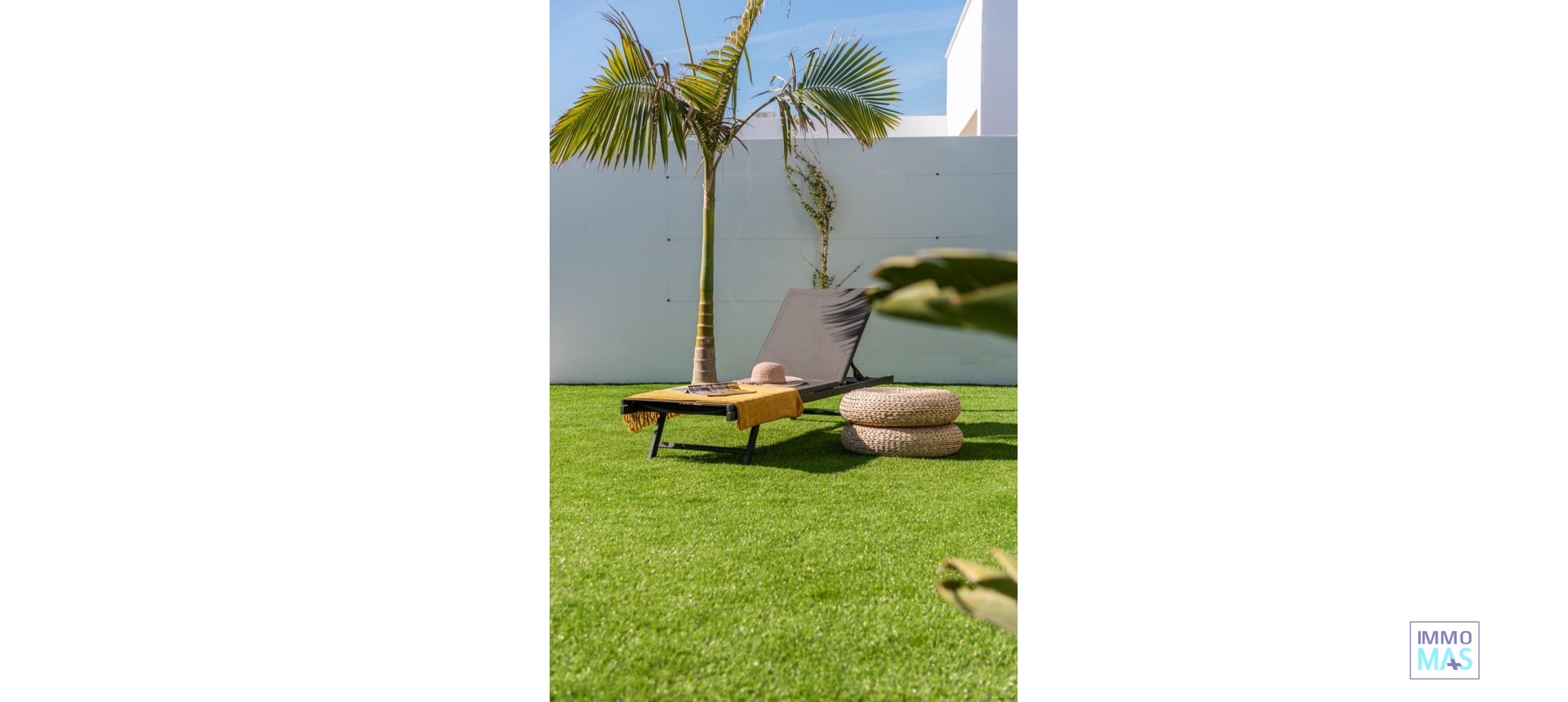 Nouvelle construction - Villa - Cartagena - Mar De Cristal