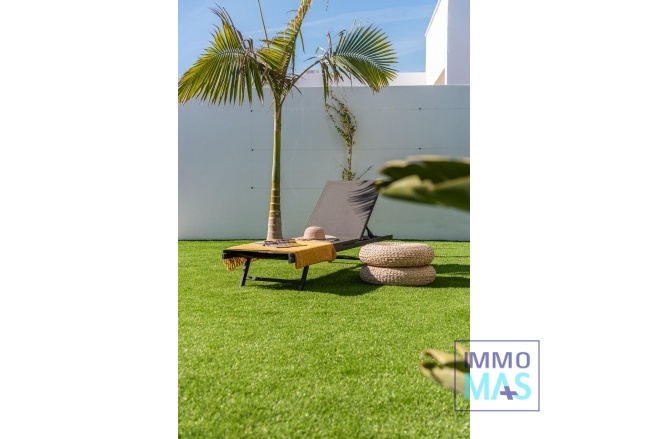 Nouvelle construction - Villa - Cartagena - Mar De Cristal