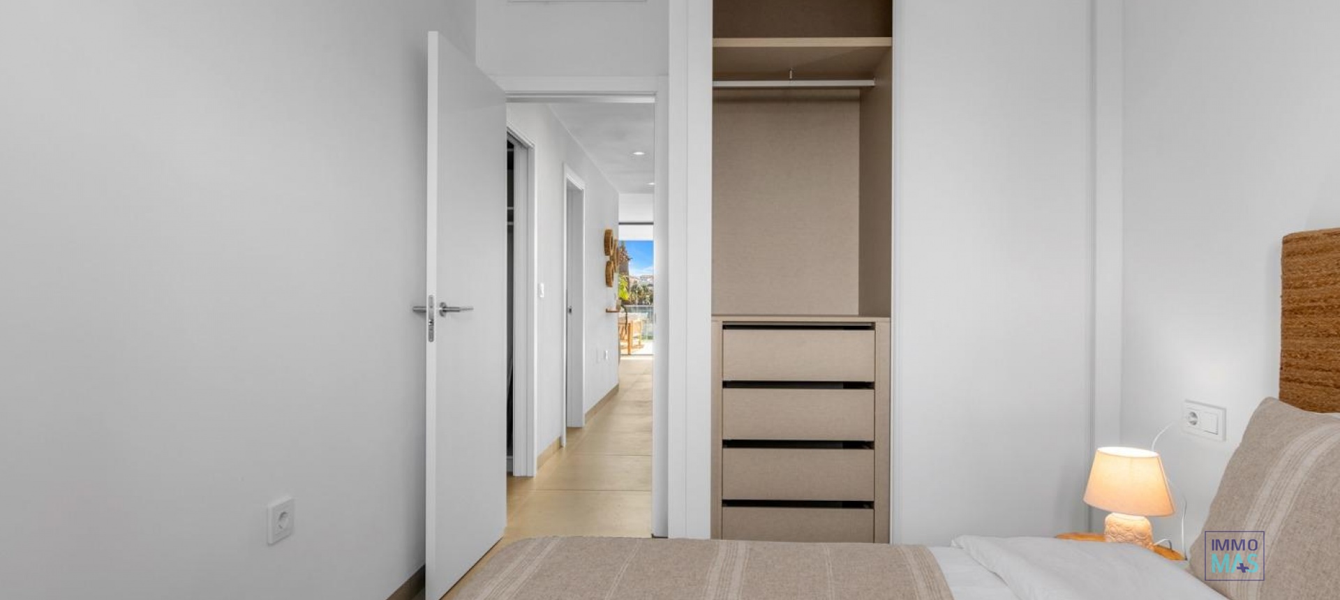 Nouvelle construction - Apartement - Cartagena - Mar De Cristal