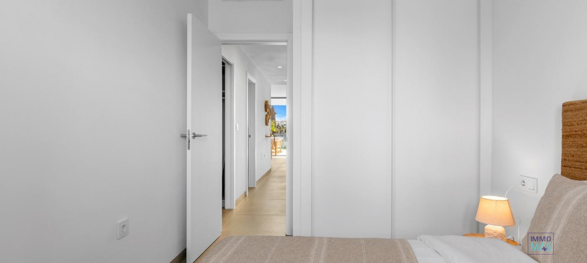 Nouvelle construction - Apartement - Cartagena - Mar De Cristal