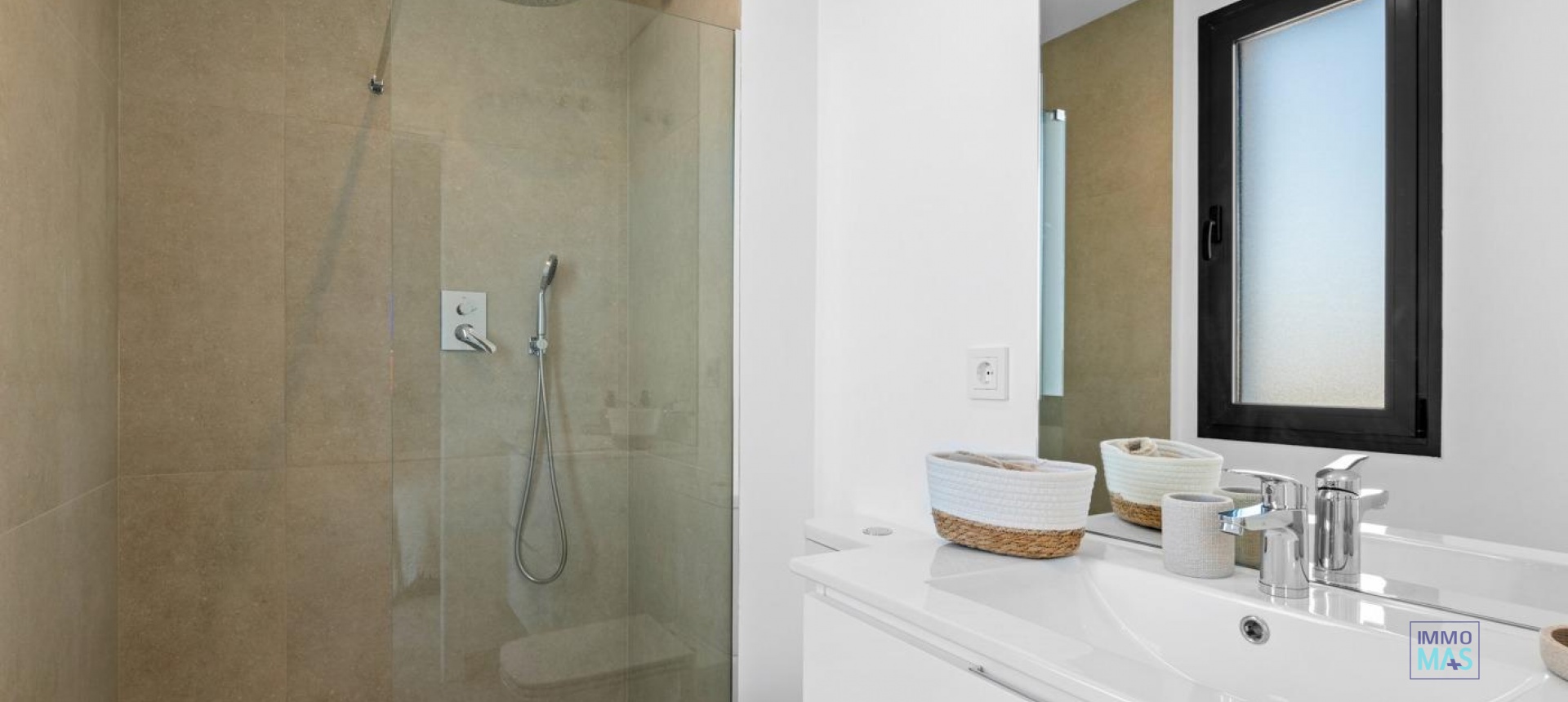 Nouvelle construction - Apartement - Cartagena - Mar De Cristal