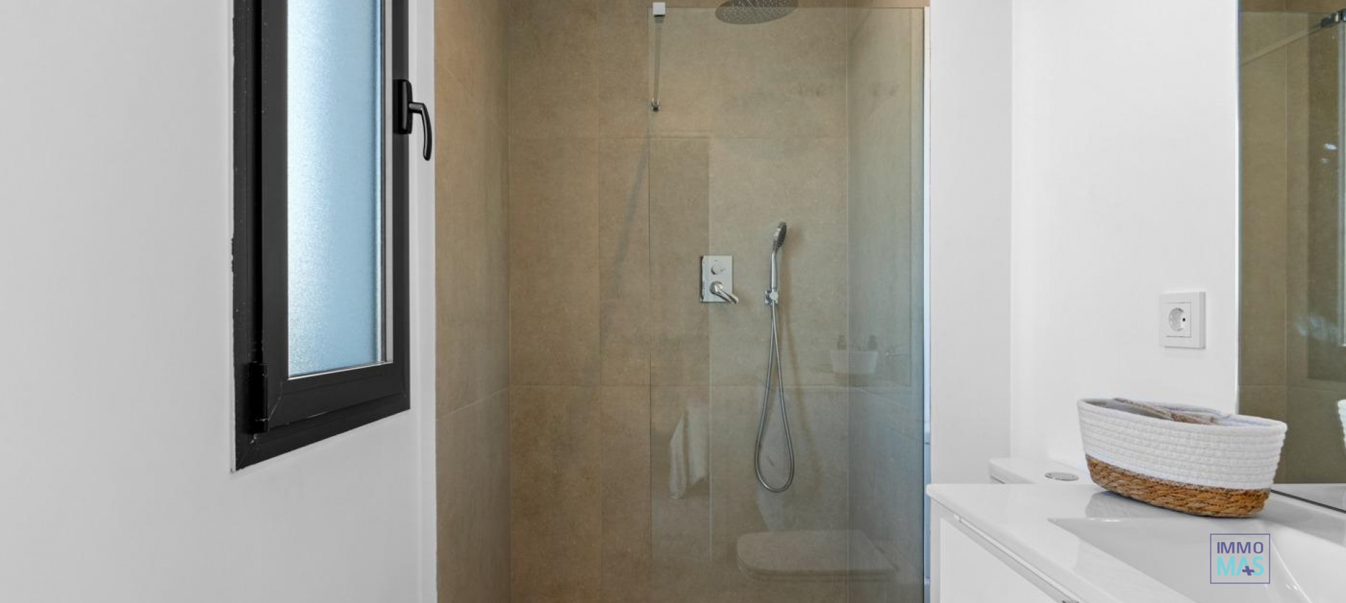 Nouvelle construction - Apartement - Cartagena - Mar De Cristal