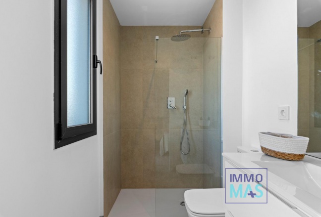 Nouvelle construction - Apartement - Cartagena - Mar De Cristal