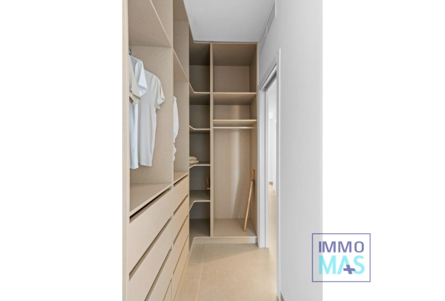 Nouvelle construction - Apartement - Cartagena - Mar De Cristal