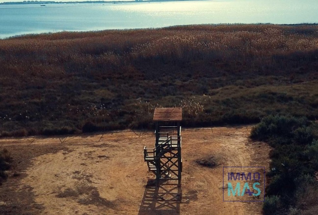 Nouvelle construction - Villa - Los Montesinos - La Herrada